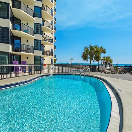 Sunbird 401E Villa Panama City Beach Exterior foto