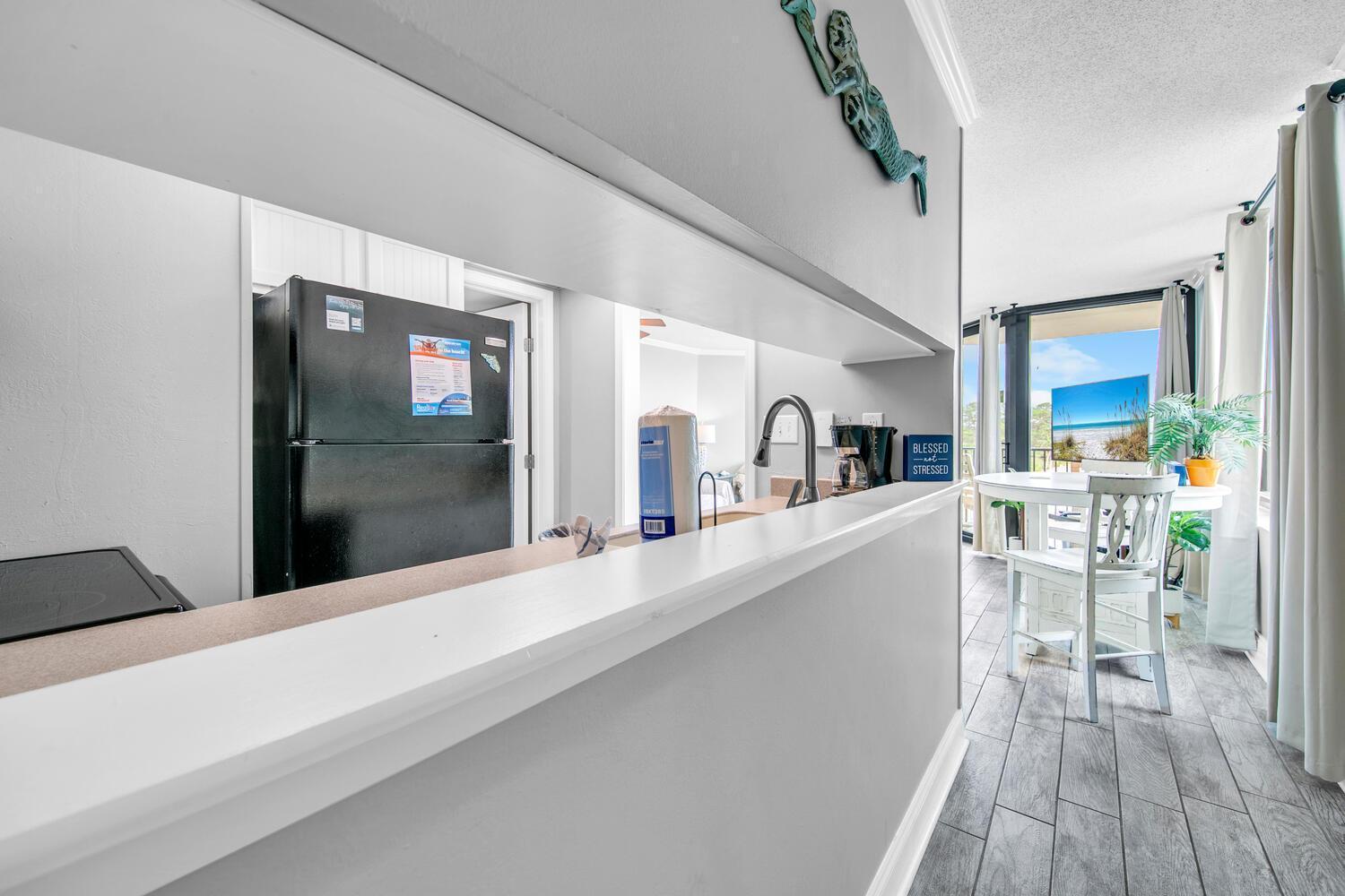 Sunbird 401E Villa Panama City Beach Exterior foto